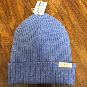 neff beanie